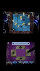 Énigme N°35 - Professeur Layton VS Phoenix Wright