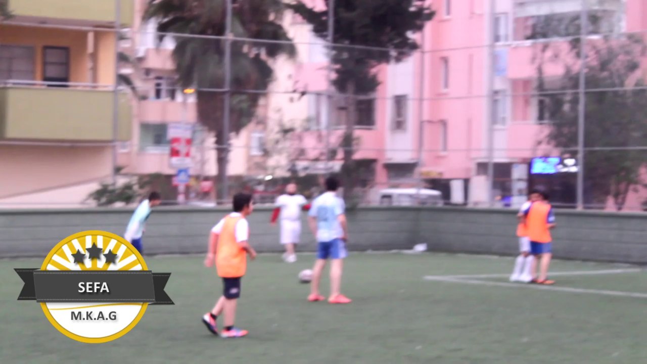 İddaa Rakipbul Ligi Adana No Name - Mustafa Kemal Atatürk Gençliği Maçın Golü