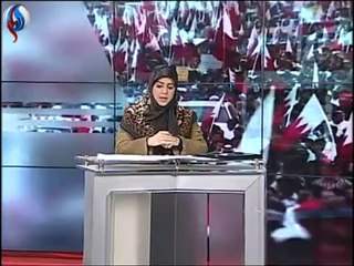 Situation au Bahrein mars 2014 ; emporisonnement répression