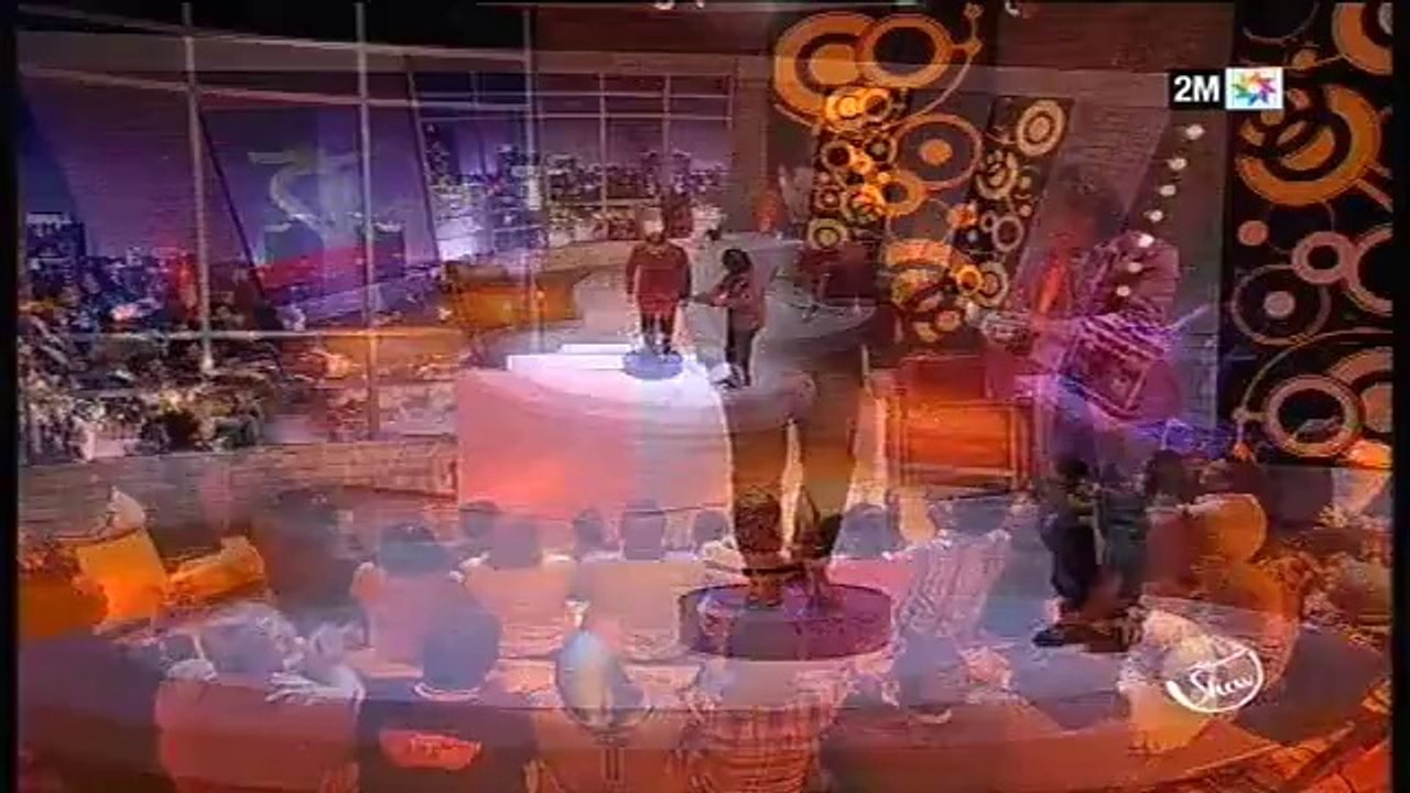 رشيد شو: سعيد موسكير