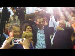 Meeting Simeoni-Tatti-Milani : L’union consacrée !