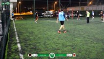İddaa Rakipbul Halısaha Ligi I Umutlu Birlik 9 & Denizli FC 3 Maç Özeti