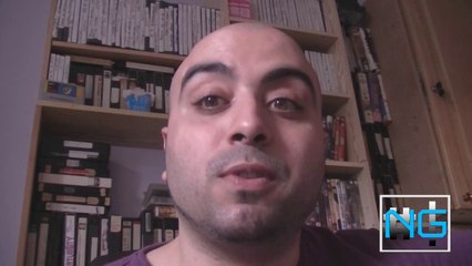 Nerdgenious Vlog - Nintendo Anounces Partnership With Best Buy For E3