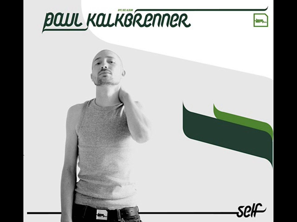 Paul Kalkbrenner - Dockyard (Cobalt Pitch Edit)
