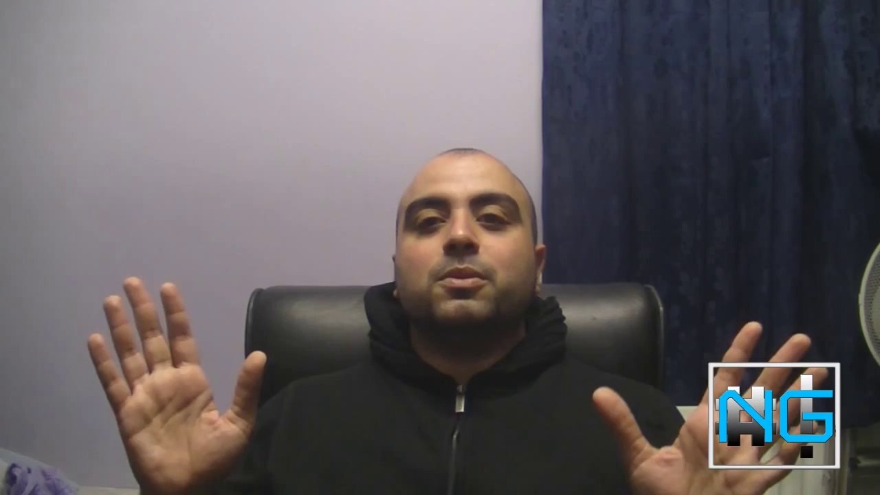Nerdgenious Vlog - Booking The Shield, TNA Hall Of Fame and Curtis Axel