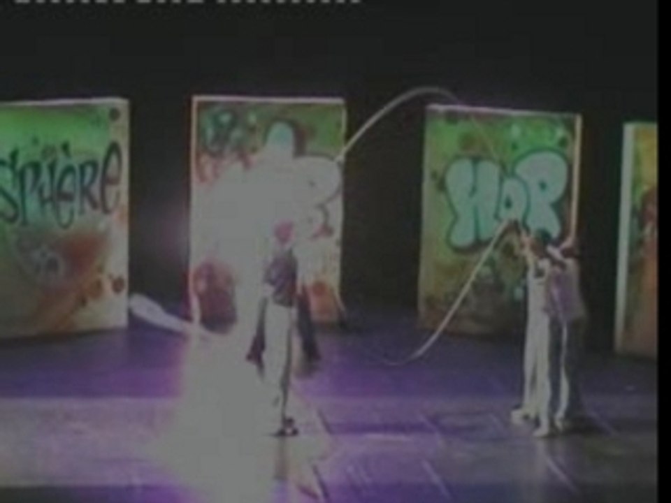 SPHERE HIP-HOP Part3