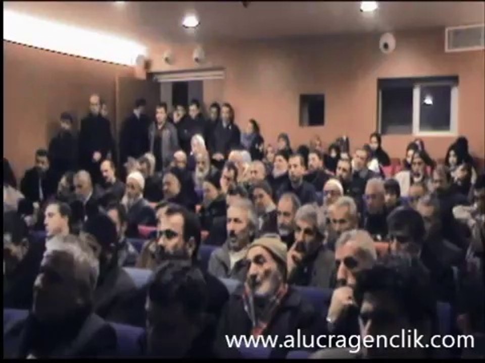 Giresun Alucra Kuran-ı Kerim Okuma Yarışmamıza Katılan Hemşehrimiz