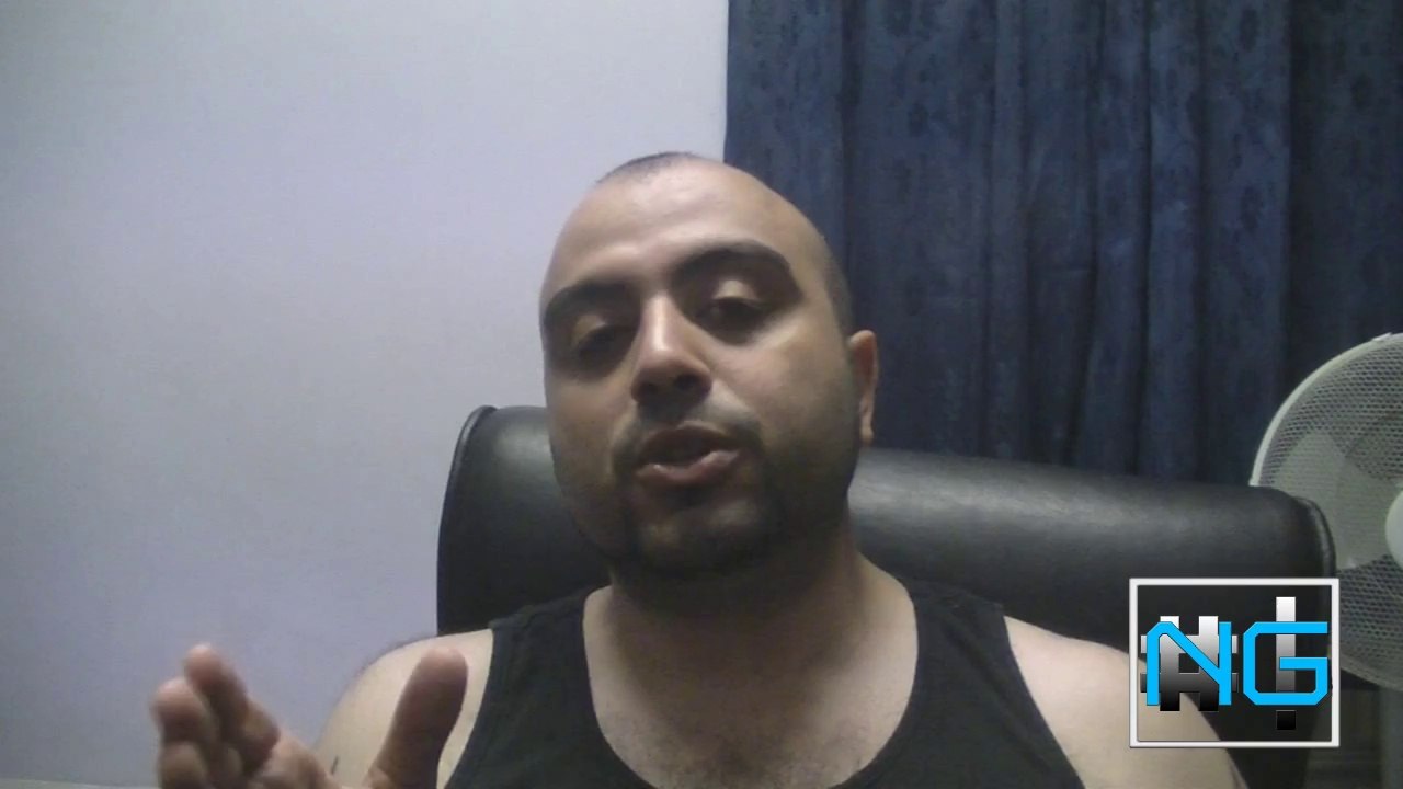 Nerdgenious Vlog - David Cameron Needs To Get His House In Order, Superior Spiderman and Geoff Jones