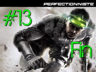 Splinter Cell: Blacklist - PC - 13 (Fin)