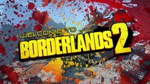 Borderlands 2 - Sir Hammerlock Trailer