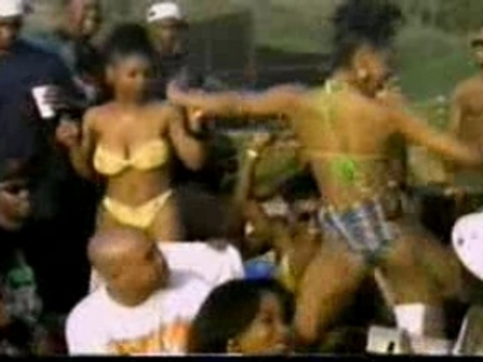 2Pac - I Get Around