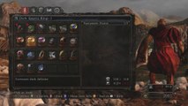 Dark Souls 2 Gameplay Walkthrough Part 74 - Smelter Sword, Pursuer s Greatsword