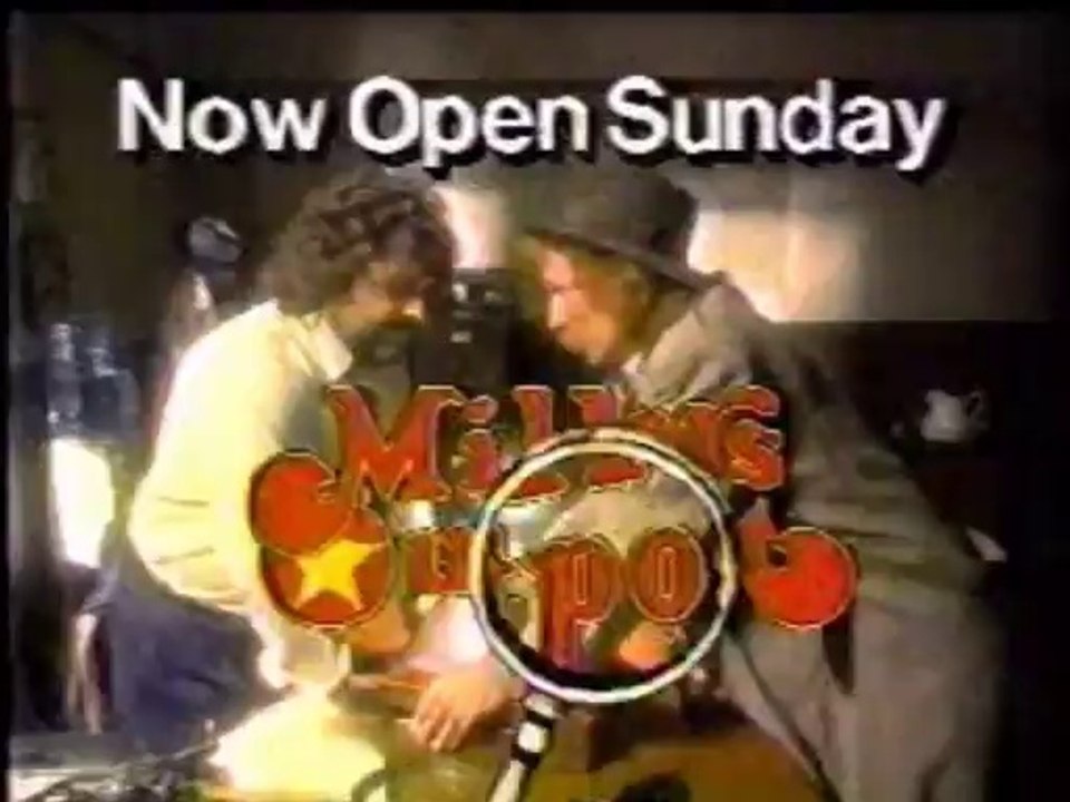 Harvey bumper / Miller's Outpost