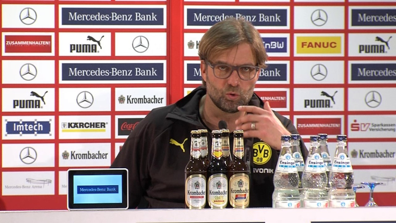 Klopp nach Thriller: 'Haben die Situation ausgenutzt'