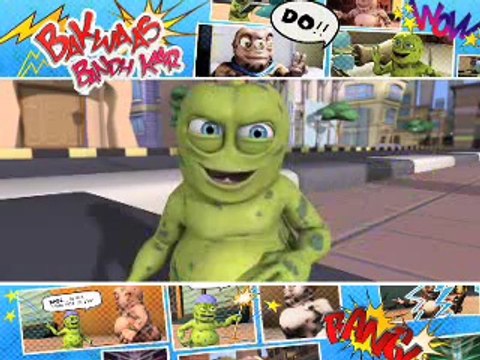 9XM - Bakwaas Bandh Kar - Chote Bade - Bullet Proof Jacket - YouTube