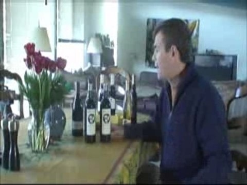 Wine Tasting Trip to Sonoma County