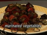 TV3 - Karakia - Marinated vegetables (Patricia, Canadà)