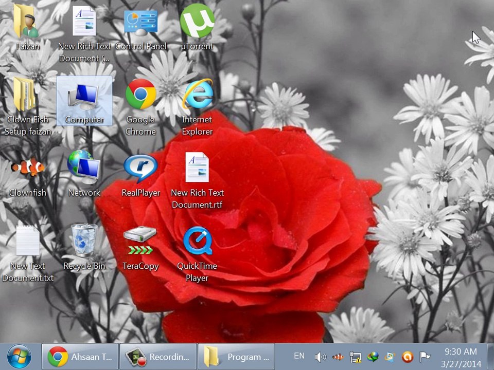 How to Save Your Pc for over Hanging in urdu hindi
