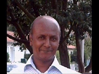 Abdallah Leh - Qangara