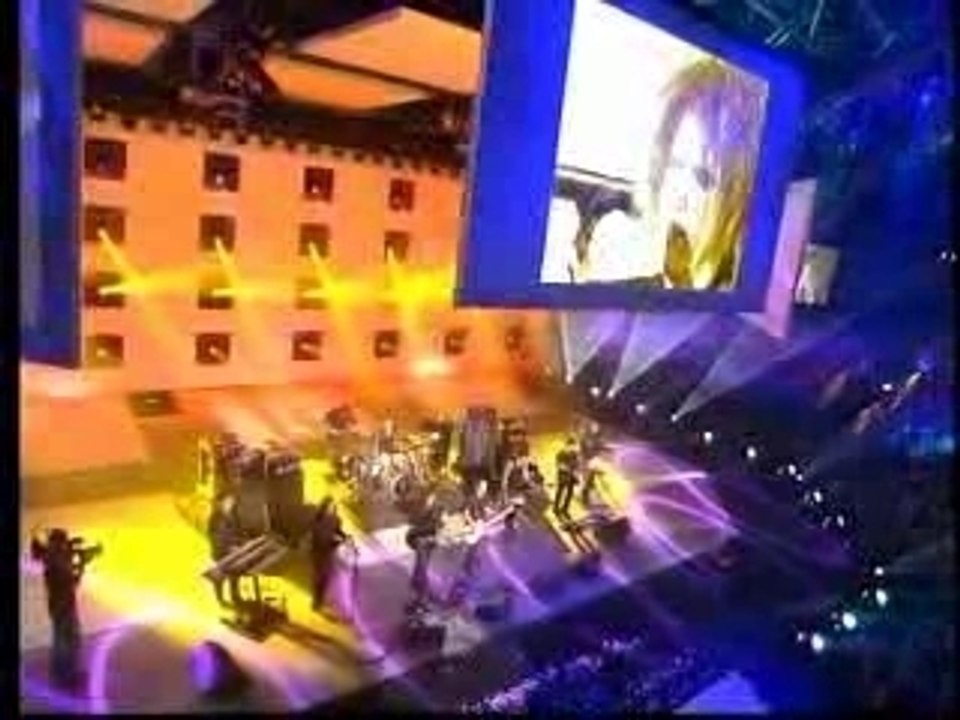 The Cure & Placebo  If Only We Could