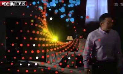 20130926  揭秘朱莉的不论兄妹吻 看朱莉与父亲的爱恨情仇