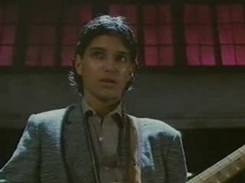 Steve Vai- Crossroads Guitar Duel