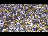 لقطات احترافية لمباراة النصر والشباب 1-1 العالمي بطل دوري جميل بعد ان كسر الارقام القياسية - استعادة الامجاد - والله زمان يانصر