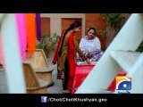 Chhoti Chhoti Khushiyan-Episode 79