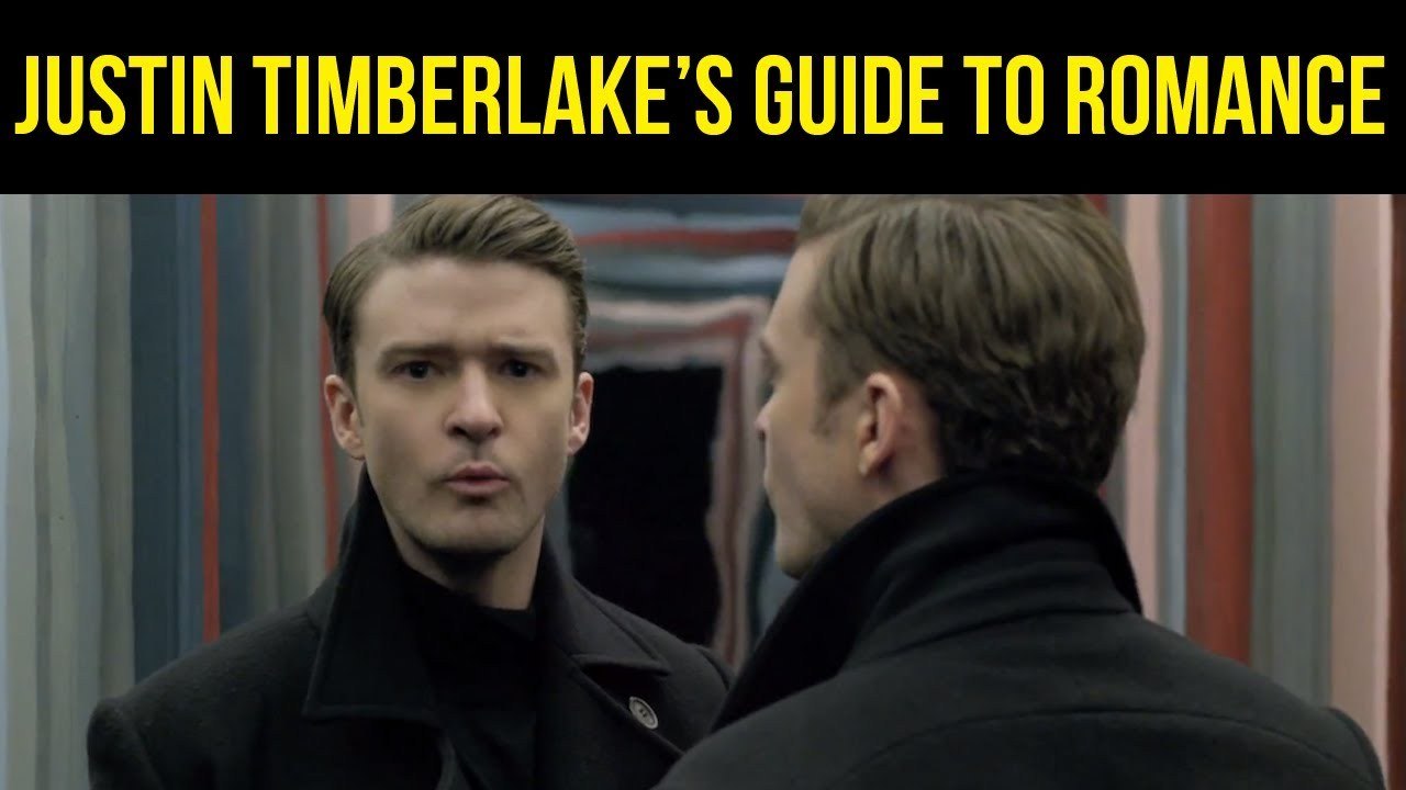Justin Timberlake's Guide to Romance -- MASSIVE MUSIC MINUTE #3