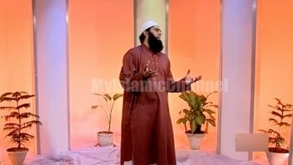 Junaid Jamshed - Muhamed (S) Ka Roza Qareeb A Rahah Hai (2007)