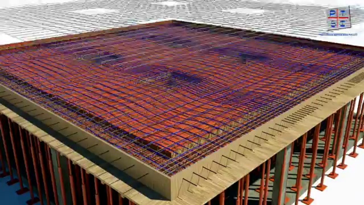 3D Architecture Creation