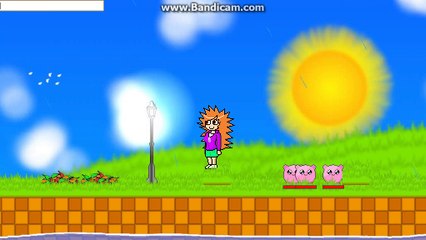 [Dev] Weather & Parallax