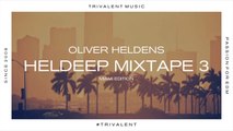 Oliver Heldens - Heldeep Mixtape 3 (Miami Edition)