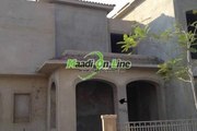 villa in egypt for sale in swan lake new cairo compounds