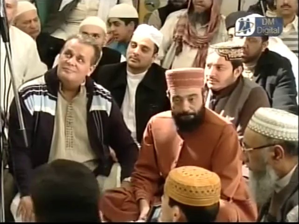 Nabi Ka Jhanda Le Kar Niklo Qari Shahid Mehmood naat
