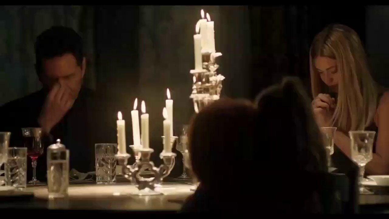 Curse Of Chucky Official Trailer (2014)
