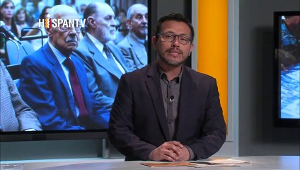 Enfoque - Argentina: 38 aniversario del golpe militar