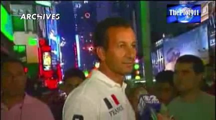 ---Les 4 Cavaliers de l'Apocalypse Financière