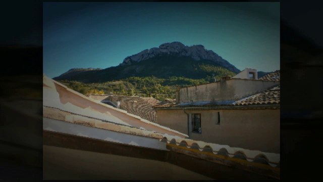 Appartement T2 à louer, Buis Les Baronnies 26, 450€/mois