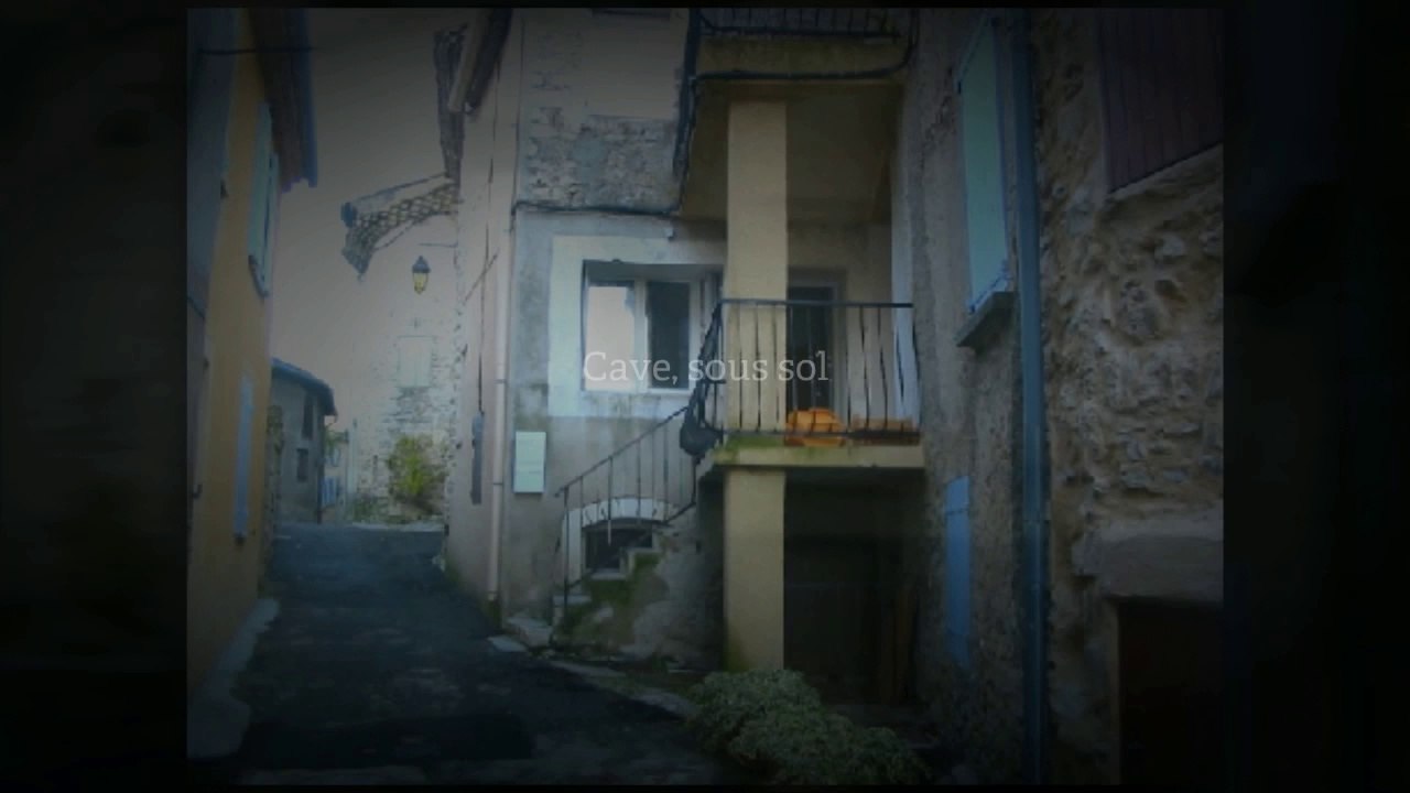 Maison/villa T4 à louer, Pierrelongue  26, 500€/mois
