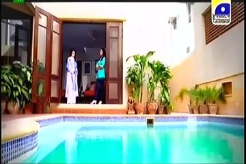 Bashar Momin , Episode 3 , Full BY  Geo TV , 28 March 2014
