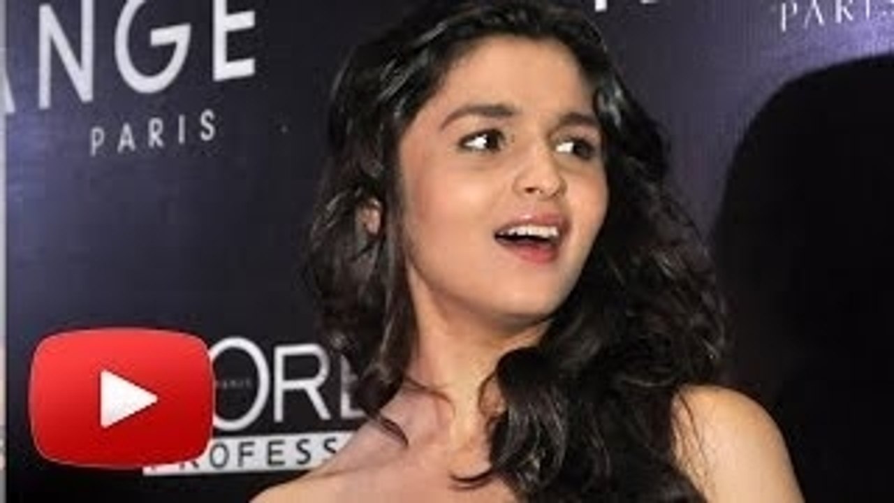 OMG! Alia Bhatt Can't VOTE