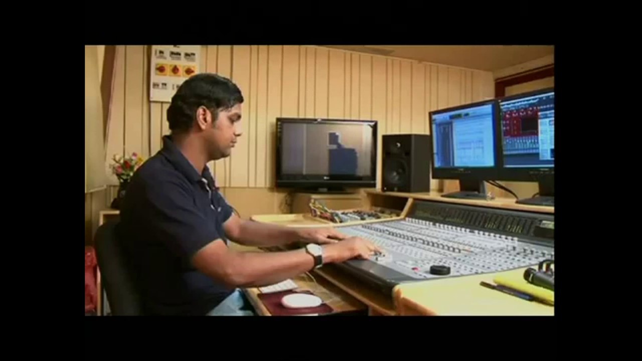 Ananda Magu Mukthi - Thrahimam 2