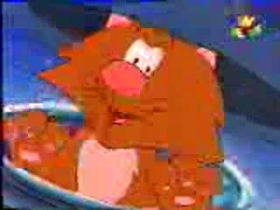 Billy the cat (Debut)