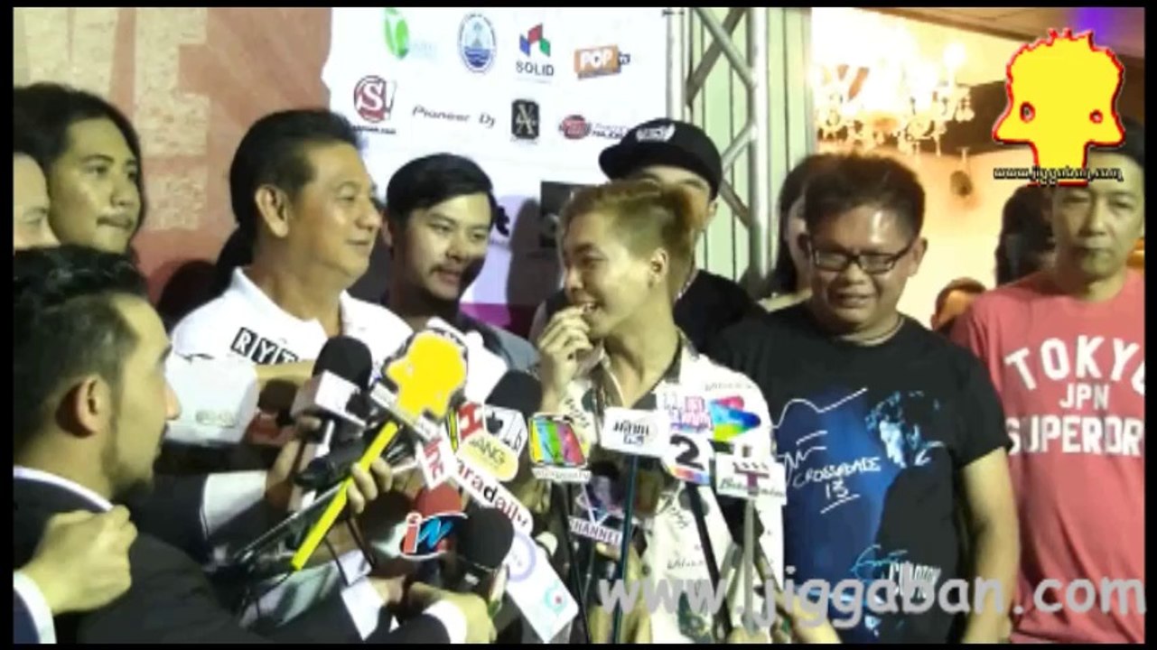 20140325 Samed In love