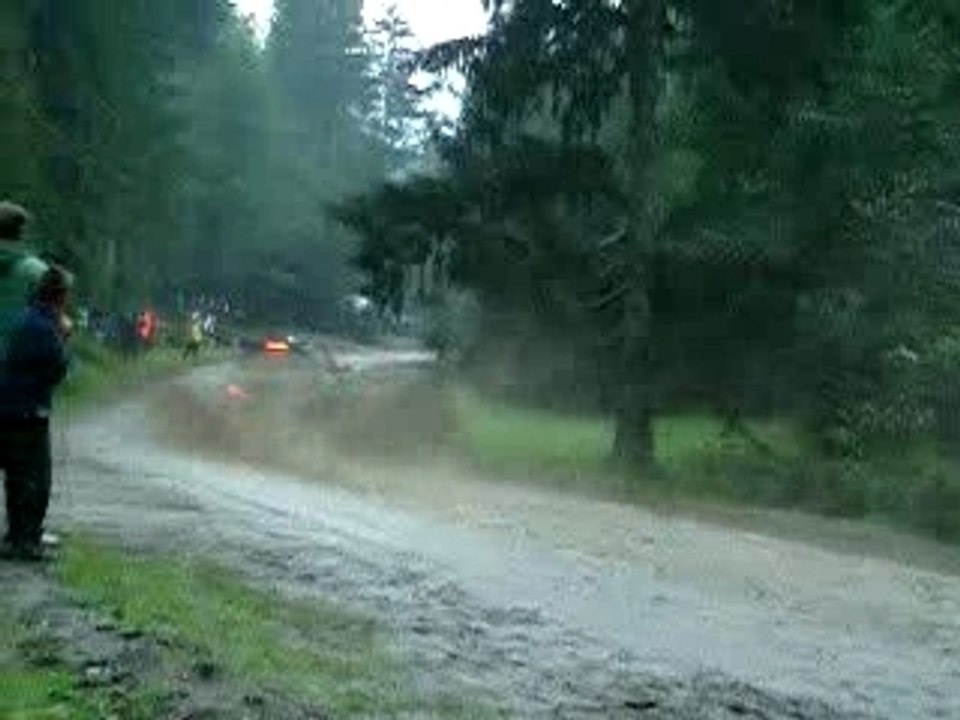 Adi Raspopa (Clio Super 1600)