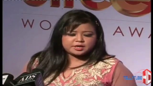 Madhuri Dixit, Jacqueline Fernandez & Alia Bhatt at Stree Shakti Awards 2014