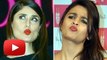 Alia Bhatt Flattered Being Compared With Kareena Kapoor !