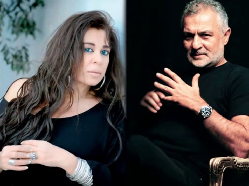 ZERRİN ÖZER & KENAN IŞIK - VEDA