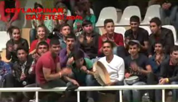 ceylanpınar bayanlar voleybol